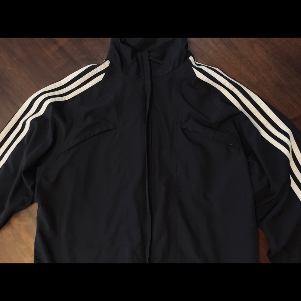 Adidas Jacket - Picture 3 of 5